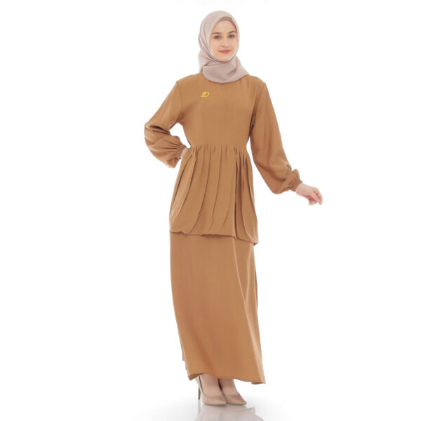 Dzellia - Daisy Gamis