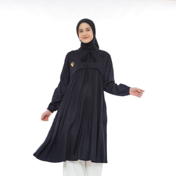 Dzellia - Athena Tunik