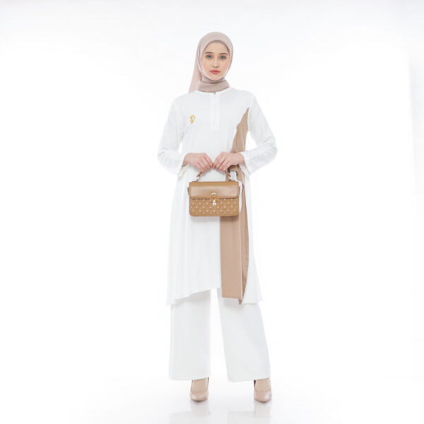 Dzellia - Deyana Tunik