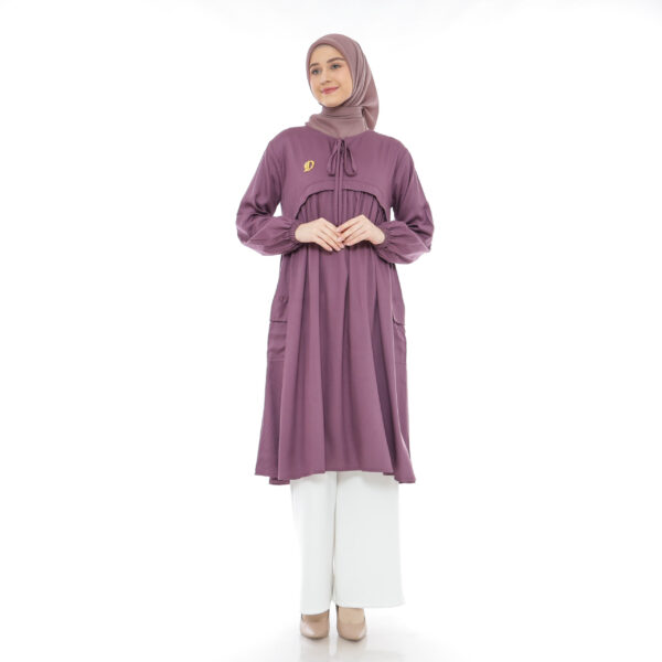 Dzellia - Athena Tunik