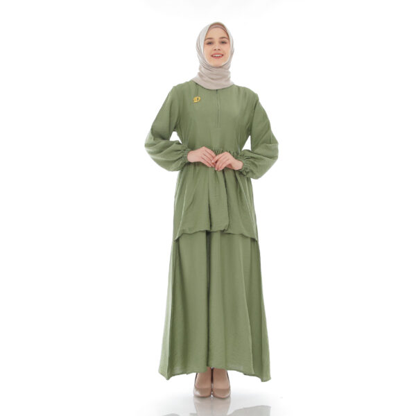 Dzellia - Daisy Gamis
