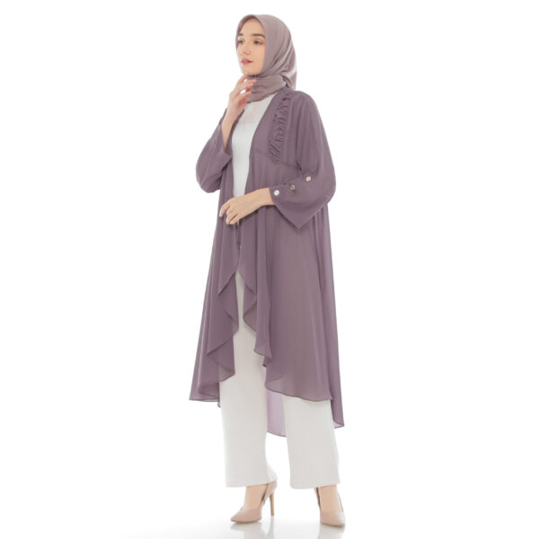 dzellia (20 of 23) Dzellia - Alea Cardigan