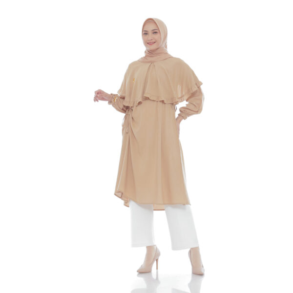 Dzellia - Despina Tunik