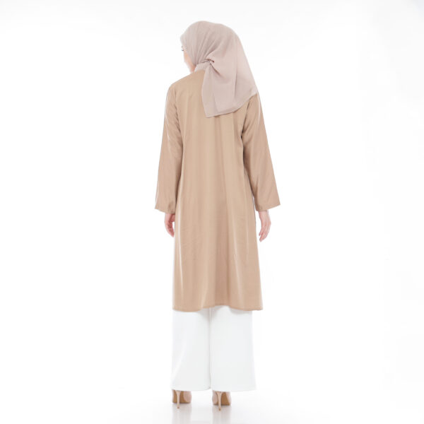 Dzellia - Deyana Tunik