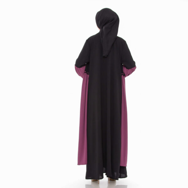 Dzellia - Dennica Gamis