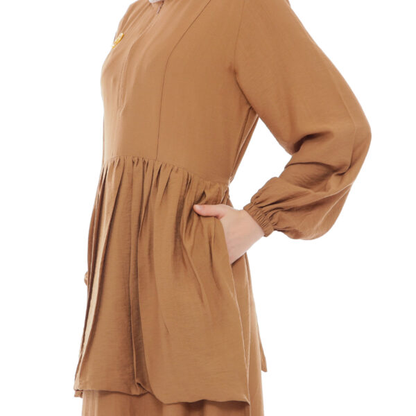 Dzellia - Daisy Gamis