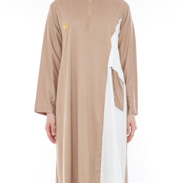 Dzellia - Deyana Tunik