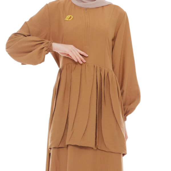 Dzellia - Daisy Gamis