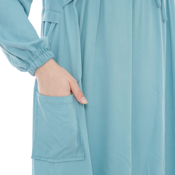 Dzellia - Athena Tunik