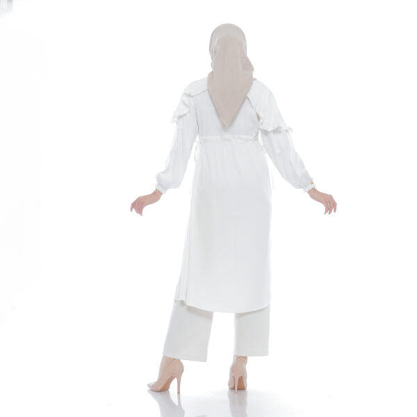 Dzellia - Despina Tunik