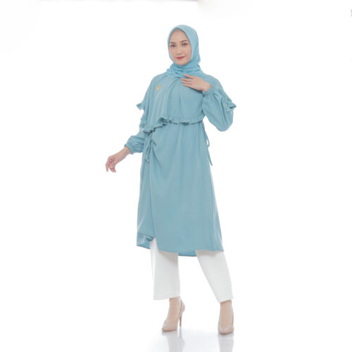 Dzellia - Despina Tunik