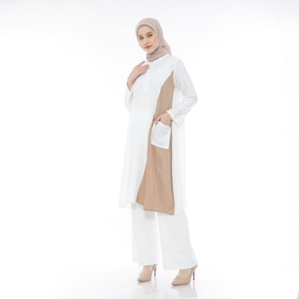 Dzellia - Deyana Tunik