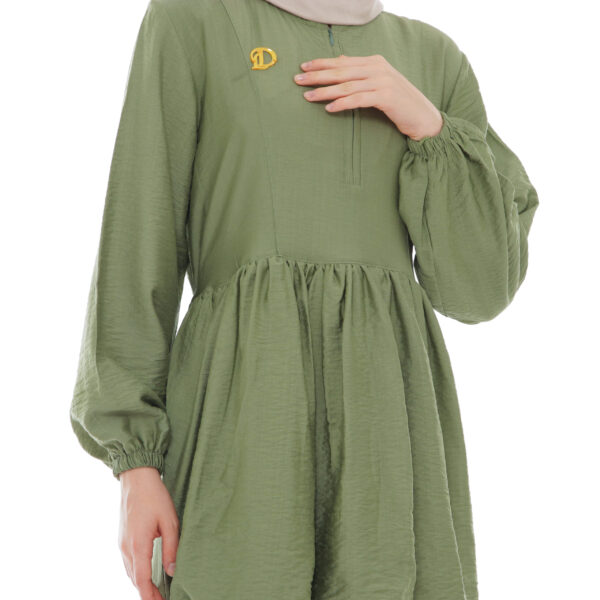 Dzellia - Daisy Gamis