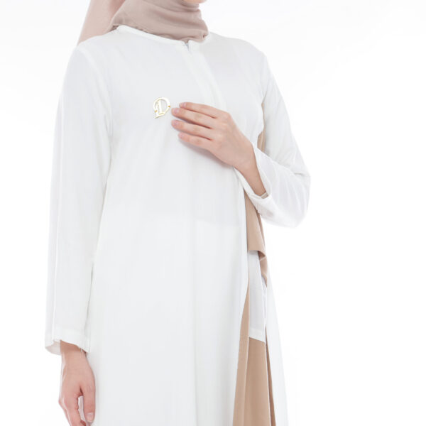 Dzellia - Deyana Tunik