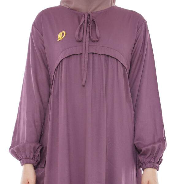 Dzellia - Athena Tunik