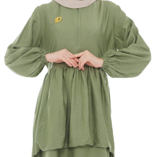 Dzellia - Daisy Gamis