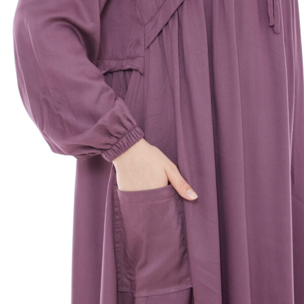 Dzellia - Athena Tunik