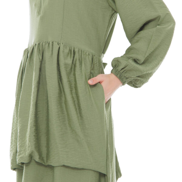 Dzellia - Daisy Gamis