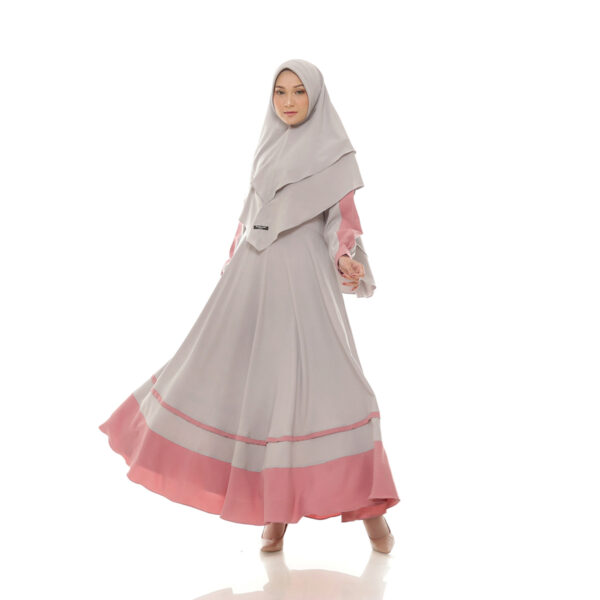 Dzellia - Falpi Gamis
