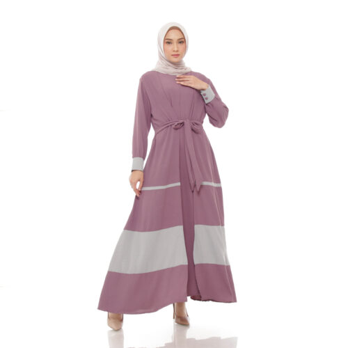 Dzellia-Fajrina Gamis