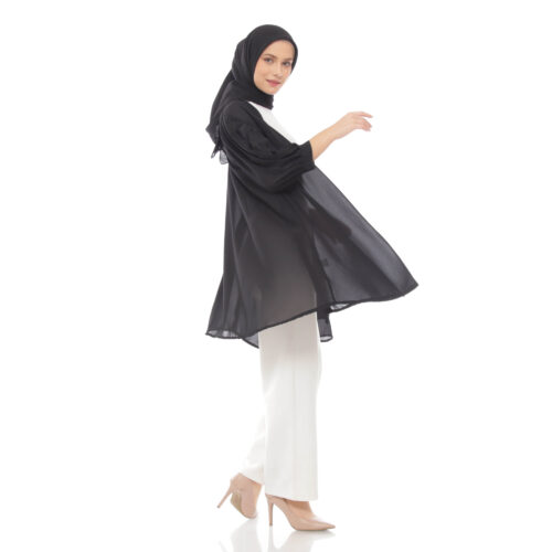 Dzellia-Hanna Cardigan