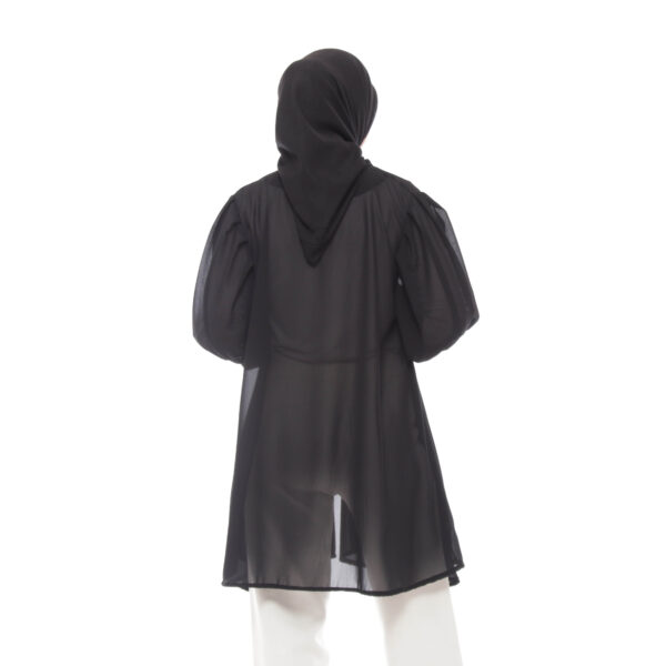 Dzellia-Hanna Cardigan