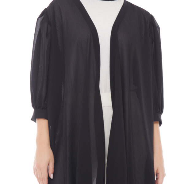 Dzellia-Hanna Cardigan