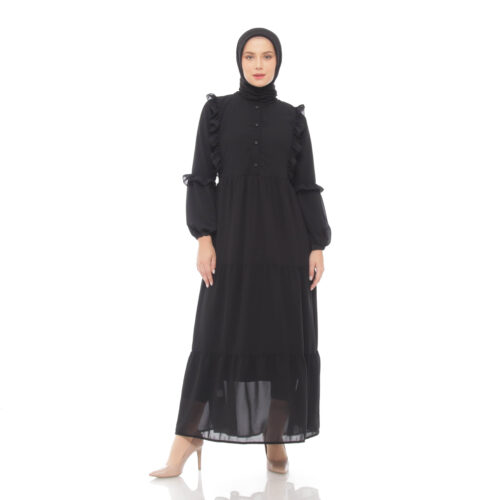 Dzellia-Fathima Gamis