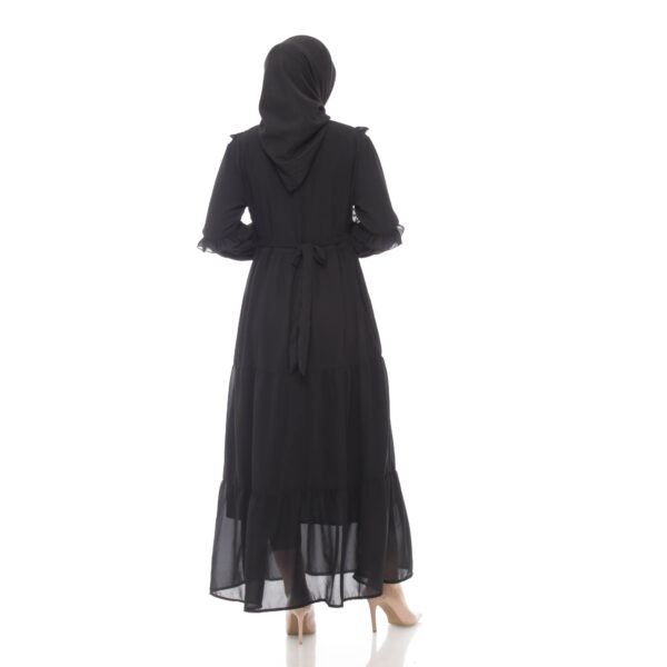 Dzellia-Fathima Gamis