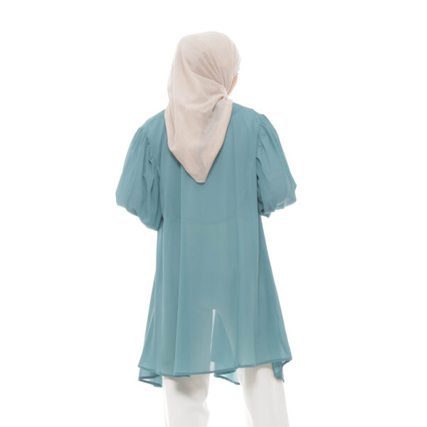 Dzellia-Hanna Cardigan