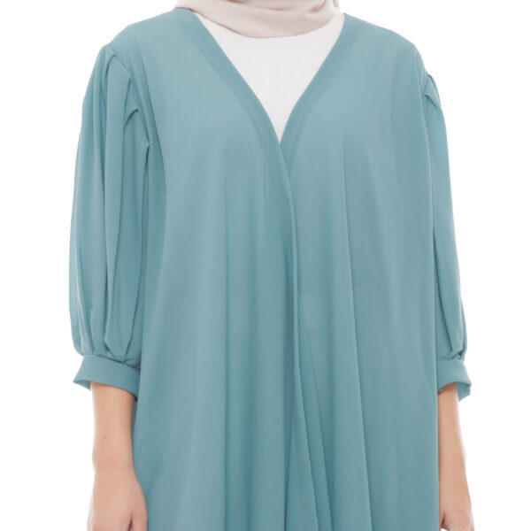 Dzellia-Hanna Cardigan