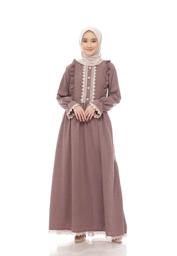 Dzellia-Lupi Gamis