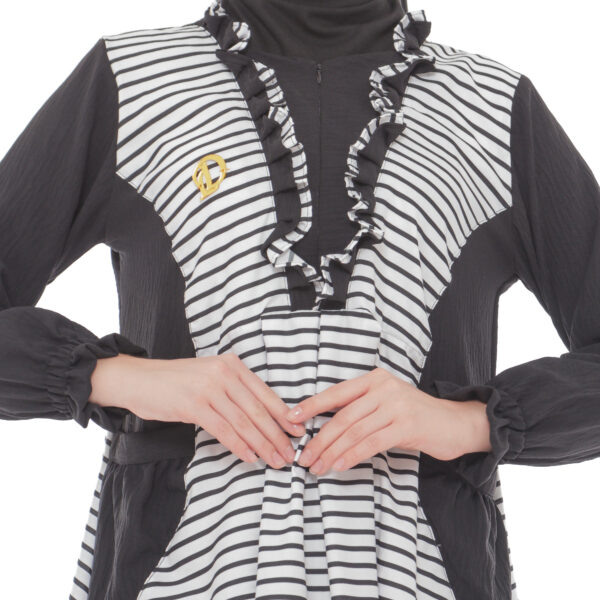 Dzellia-Gazbiya Tunik