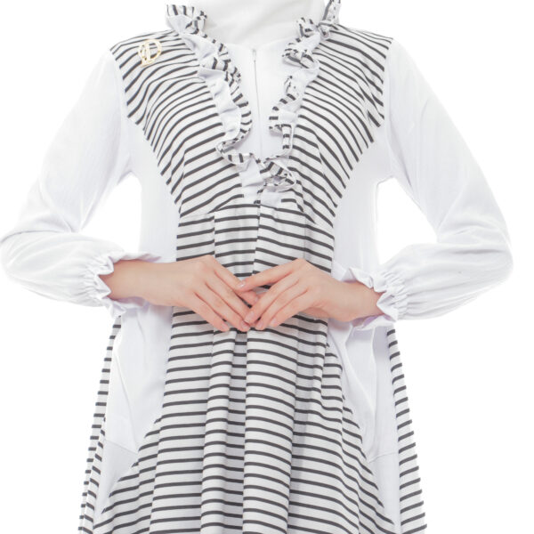 Dzellia-Gazbiya Tunik