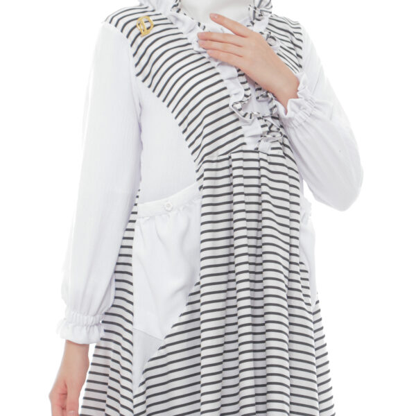 Dzellia-Gazbiya Tunik