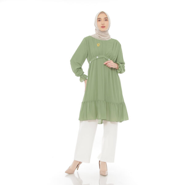 Dzellia-Gracia Tunik