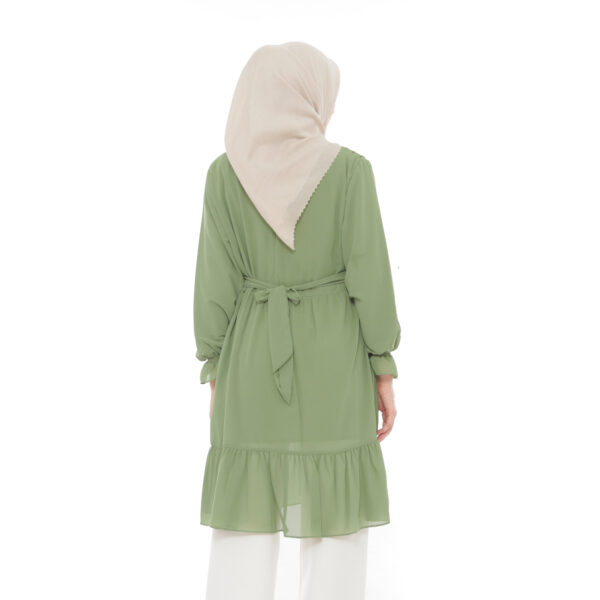 Dzellia-Gracia Tunik