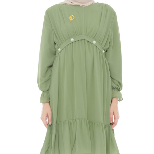 Dzellia-Gracia Tunik