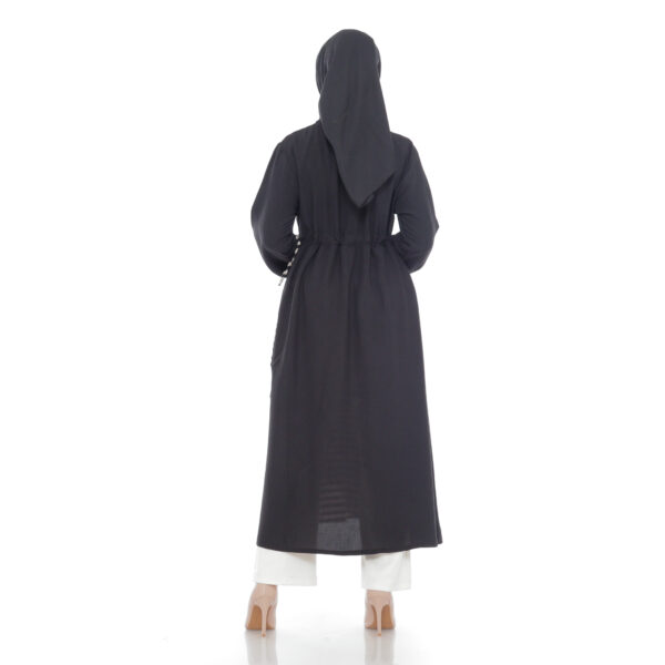 Dzellia-Humaira Midi Dress