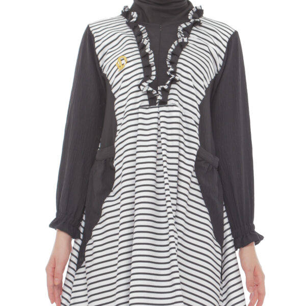 Dzellia-Gazbiya Tunik